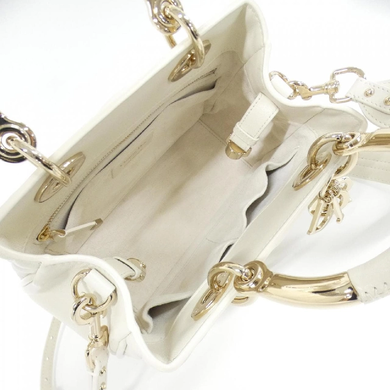 Túi xách Christian Dior Lady 95.22 Small M0697OVJX - Hàng hiệu Authentic 769855