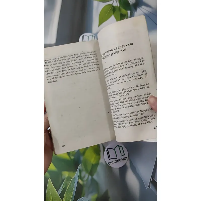 [XƯA] Tướng Mỹ Bại Trận (1990) - Lê Kim 997620