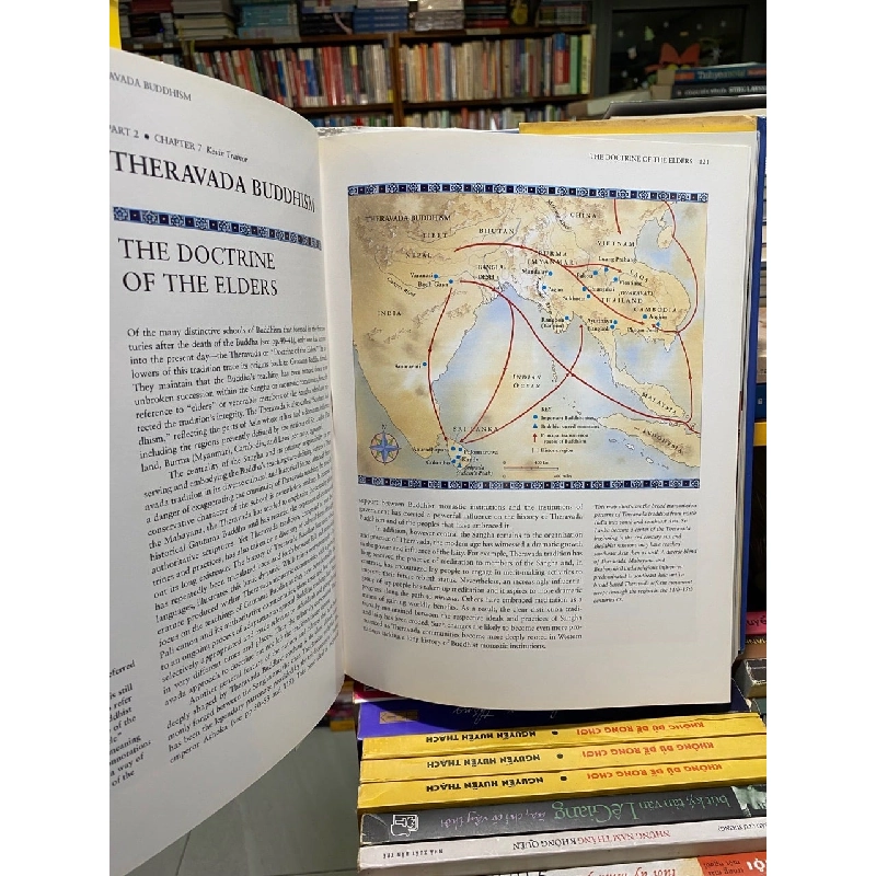 Buddhism: The Illustrated Guide 732723