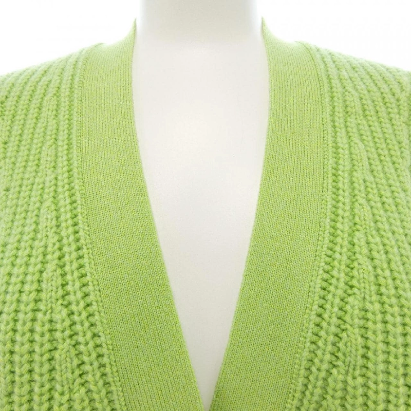 【Mã giảm giá】Áo khoác cardigan HERMES 638989