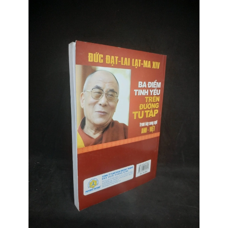 Ba điểm tinh yếu trên đường tu tập mới 90% HCM2103 911125