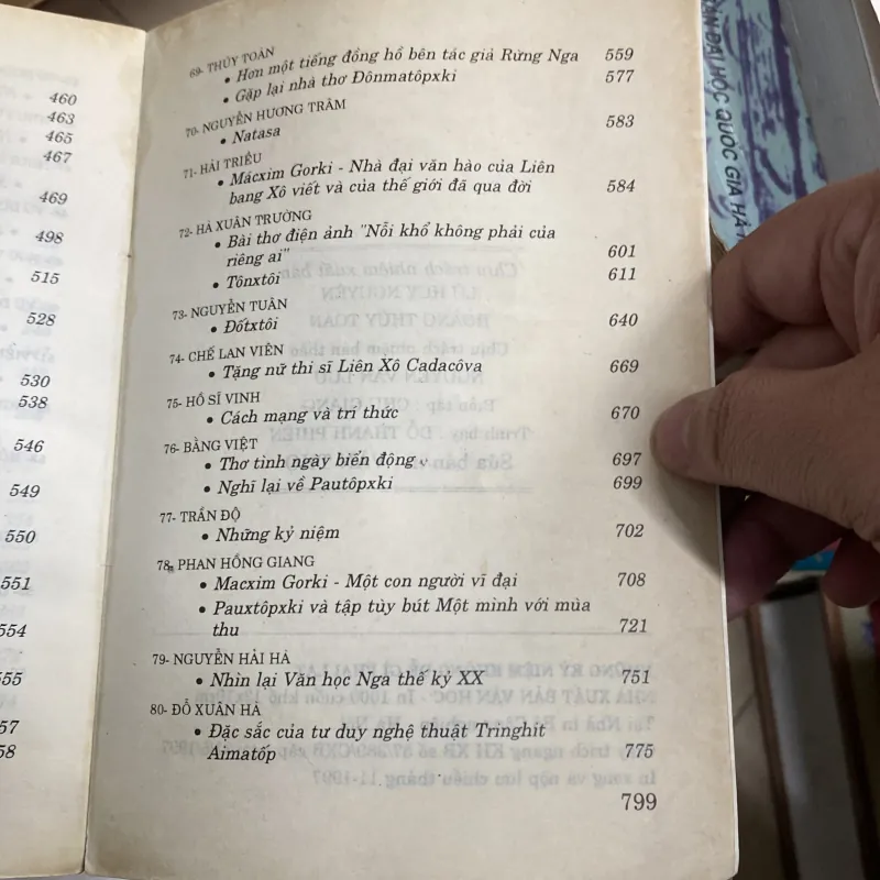 NHỮNG KỶ NIỆM KHÔNG DỄ GÌ PHAI LẠT  753173