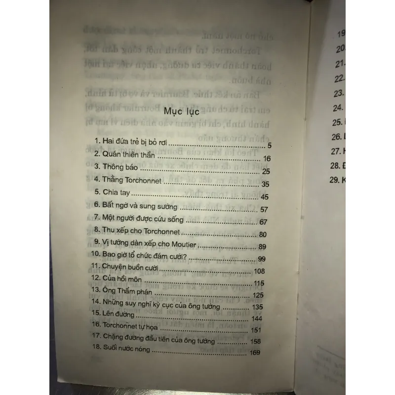 Quán thiên thần - Phạm Văn Vịnh dịch 972179