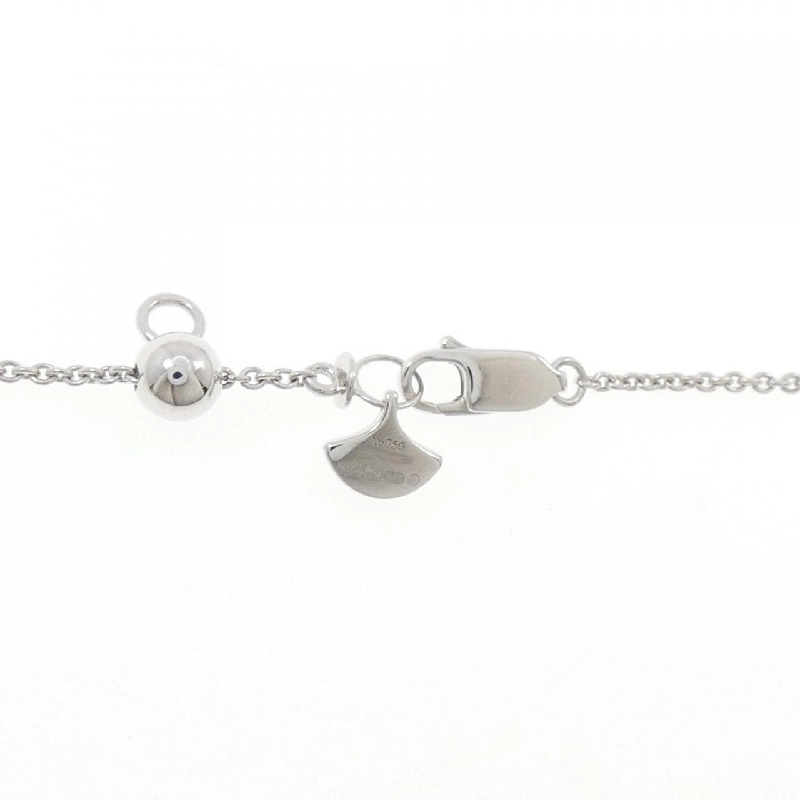 Graph Bướm Silhouette Mini Dây Chuyền - Hàng hiệu Chính hãng 840402