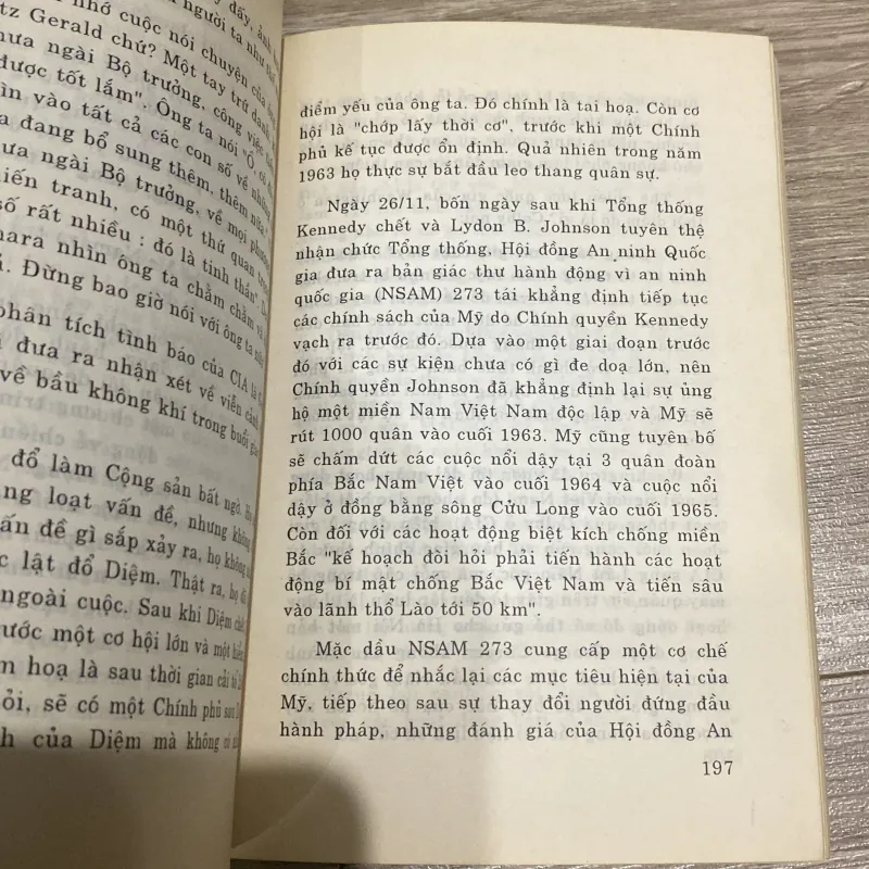 ĐỘI QUÂN BÍ MẬT, CUỘC CHIẾN BÍ MẬT (SECRET ARMY SECRET WAR) 994103