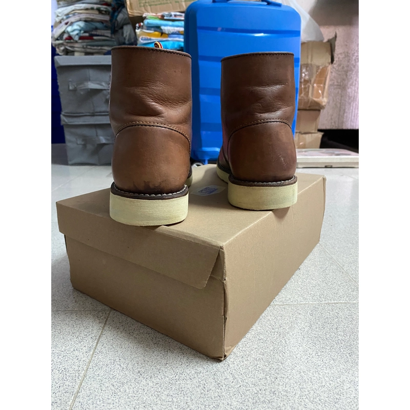 Bán đôi boots moctoe Hawkins size 39 366961