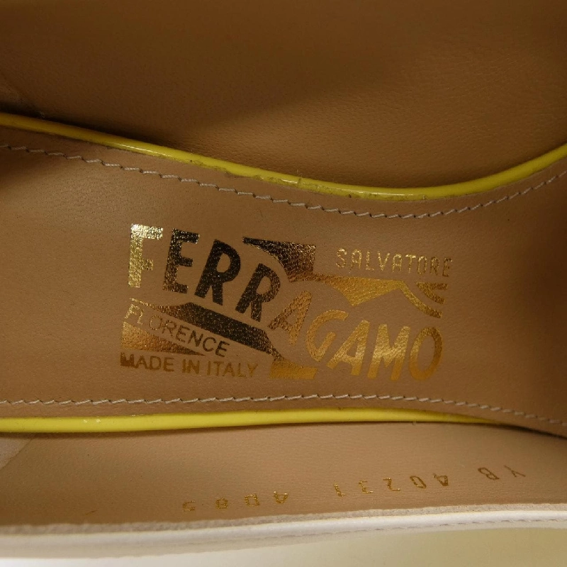 Giày cao gót SALVATORE FERRAGAMO 659440