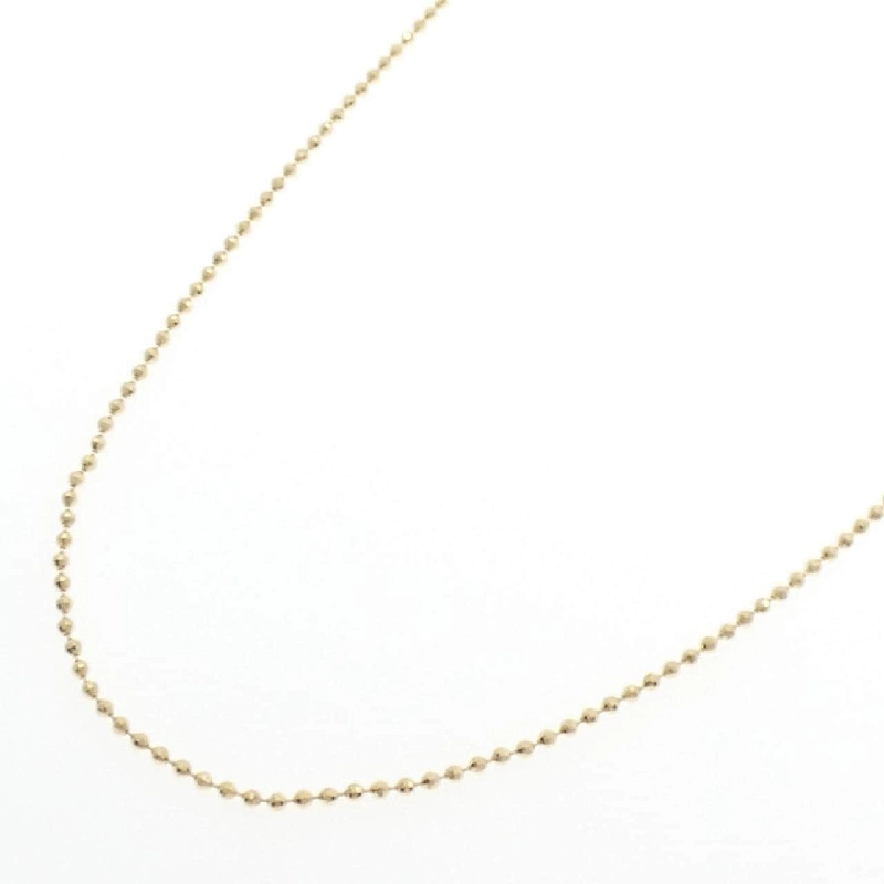 K18YG Necklace - Hàng hiệu Authentic 862718