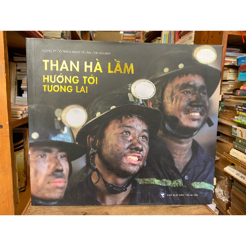 Than Hà Lầm: Hướng tới tương lai 181771