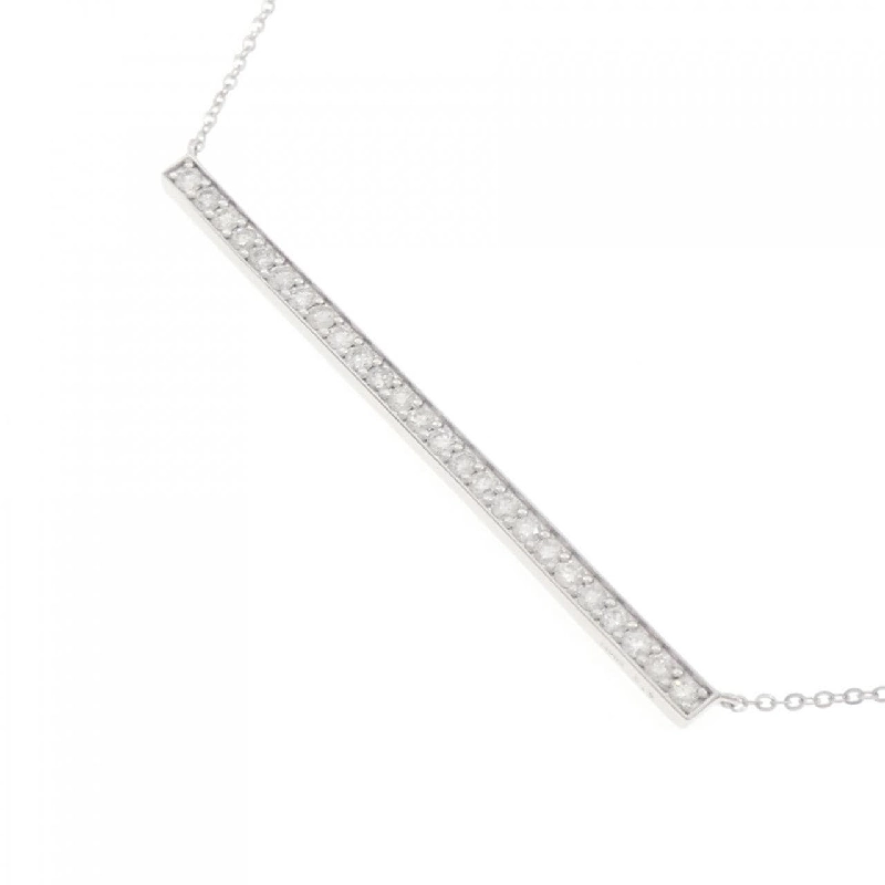 K10WG Dây chuyền kim cương 0.5CT - Hàng hiệu Chính hãng 849088