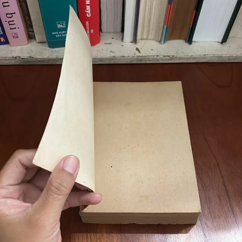 II Sách Xưa: Rừng U Minh (Tiểu Thuyết) - Trần Hiếu Minh - 1975 639785