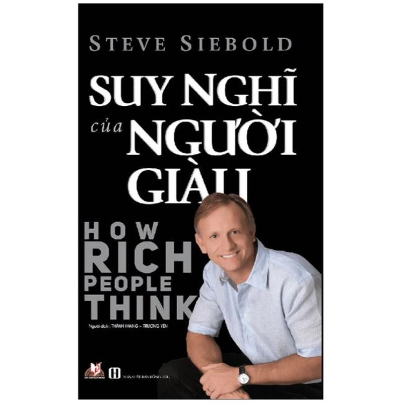 Suy Nghĩ Của Người Giàu 544191
