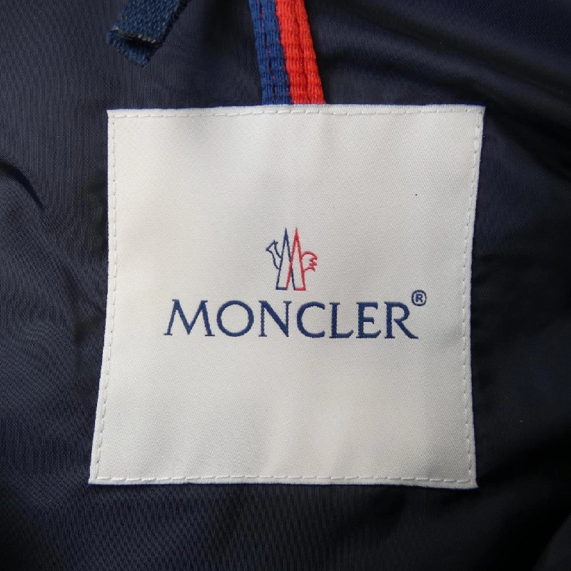 MONCLER ダウンコート - Hàng hiệu Authentic 824410