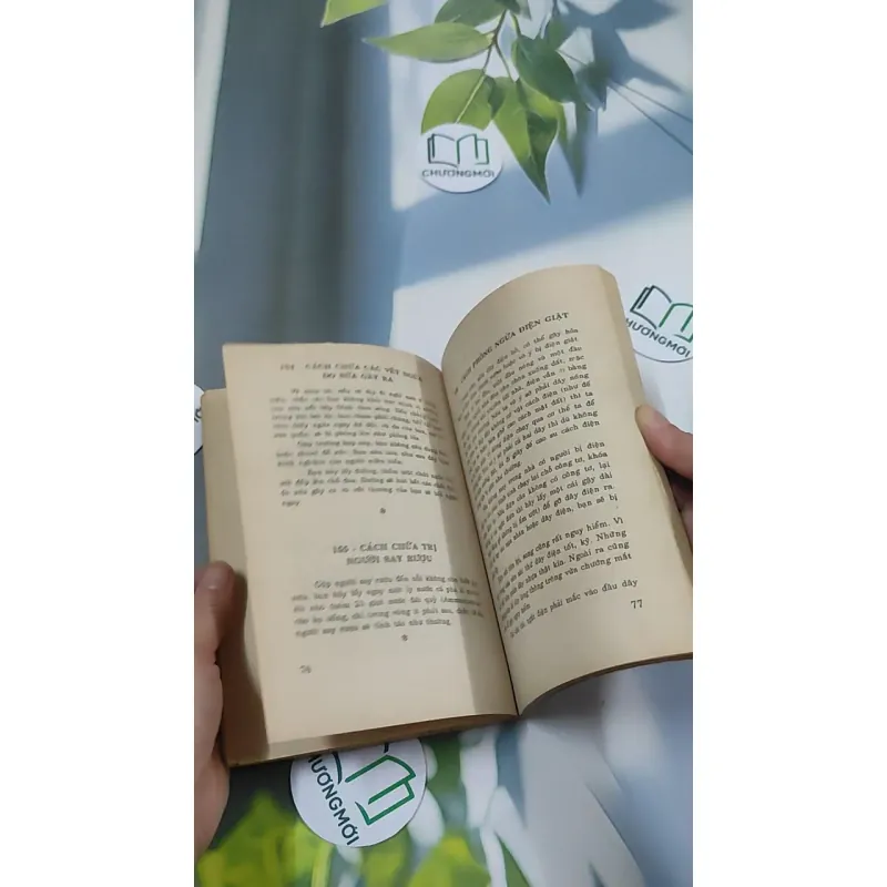 [XƯA] 260 Điều Người Nội Trợ Cần Biết (1994) - Phương Linh 776047