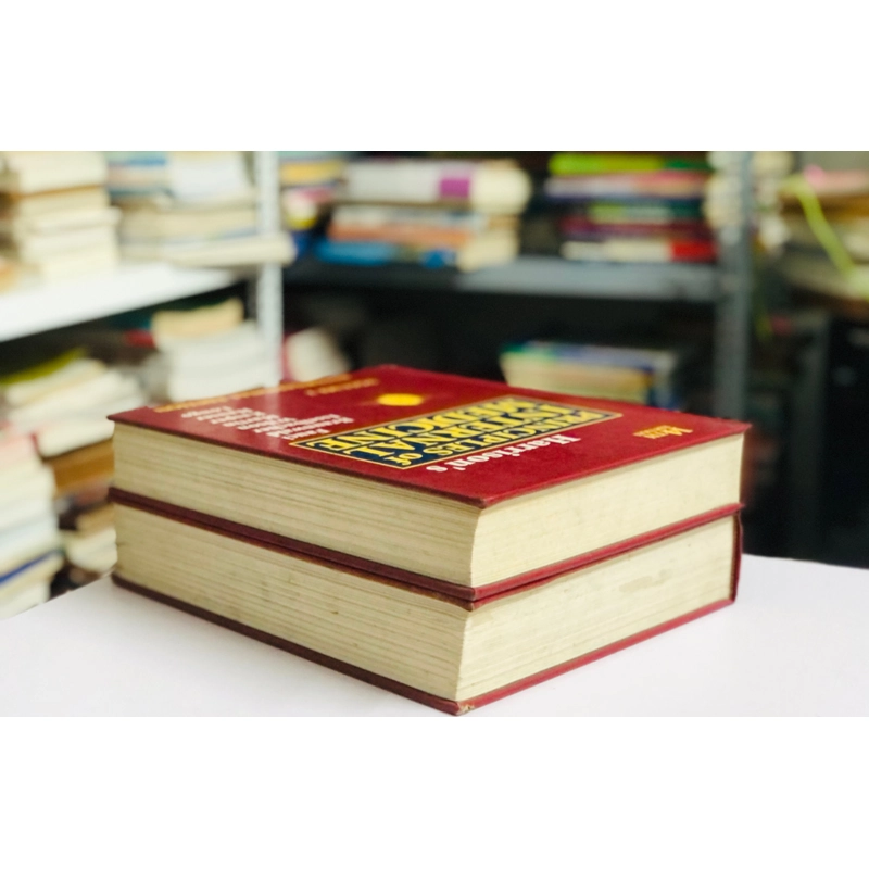 📚 HARRISON’S PRINCIPLES OF INTERNAL MEDICINE – 14th Edition 479247