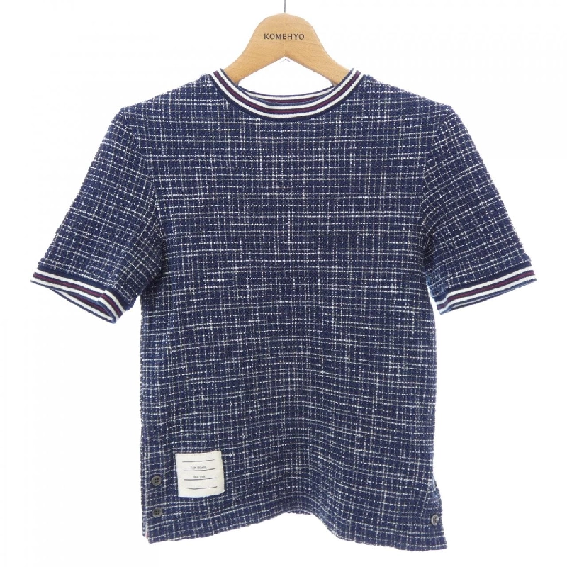 THOM BROWNE FJS087A Áo - Hàng hiệu Chính hãng 812843