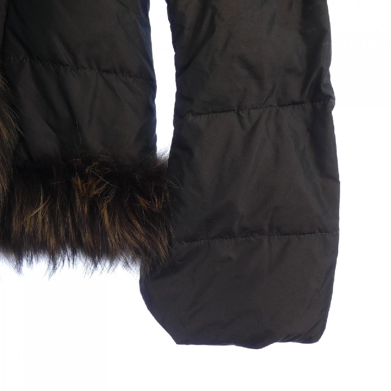 MONCLER 46374/90/ Áo khoác lông - Hàng hiệu Chính hãng 820519