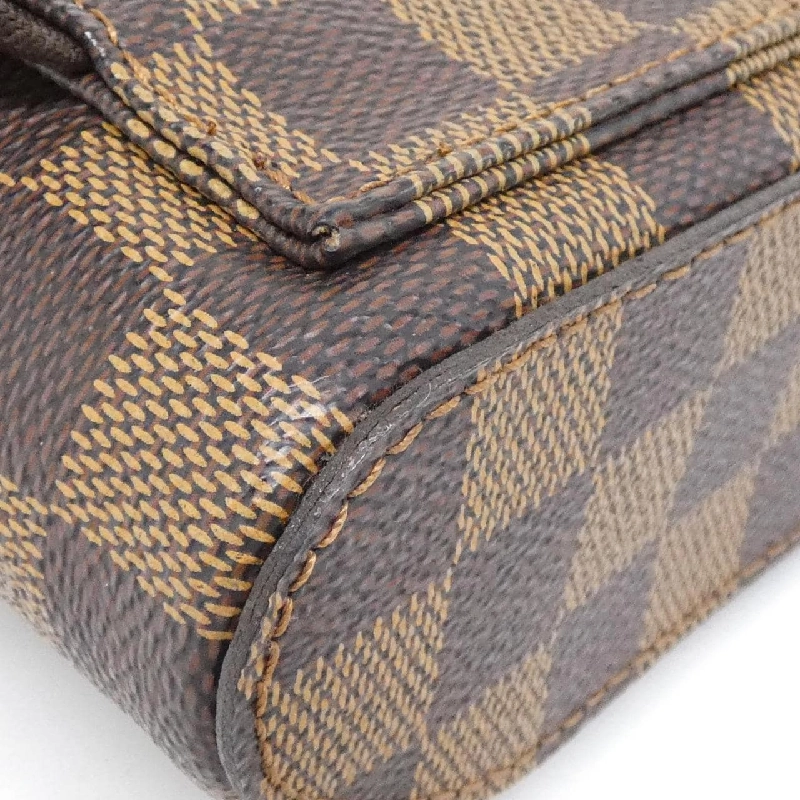 Túi xách vai Louis Vuitton Damier Geronimos N51994 - Hàng hiệu Chính hãng 768118