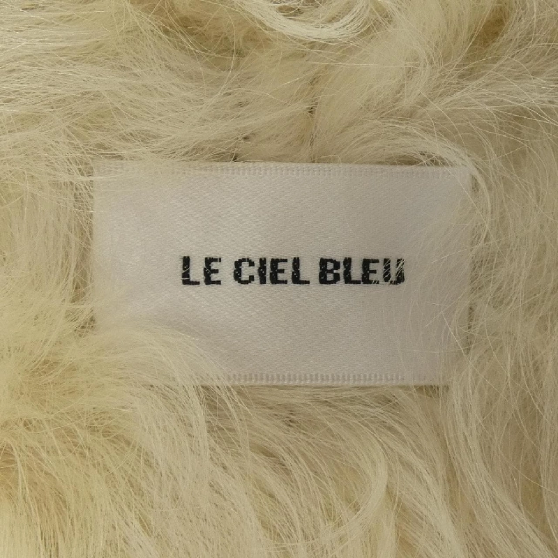 Mũ lông cừu LE CIEL BLEU 627816