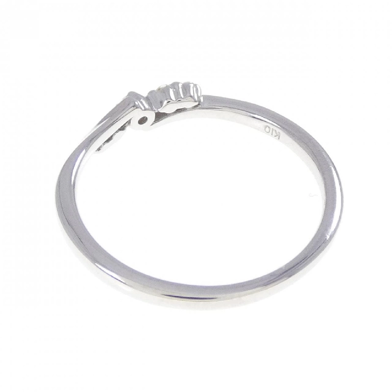 Nhẫn kim cương 4゜C - Hàng hiệu Authentic 839431