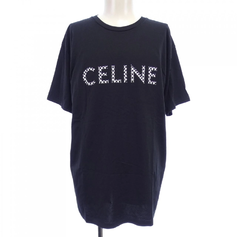 Áo thun CELINE - Hàng hiệu Chính hãng 898252