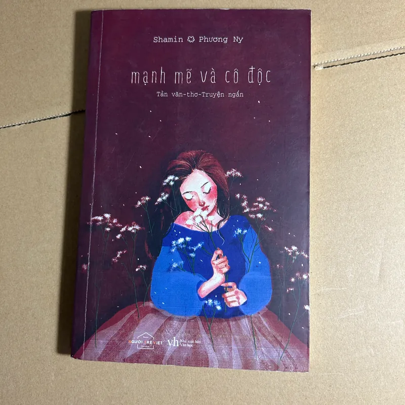 Mạnh mẽ và cô độc 573789