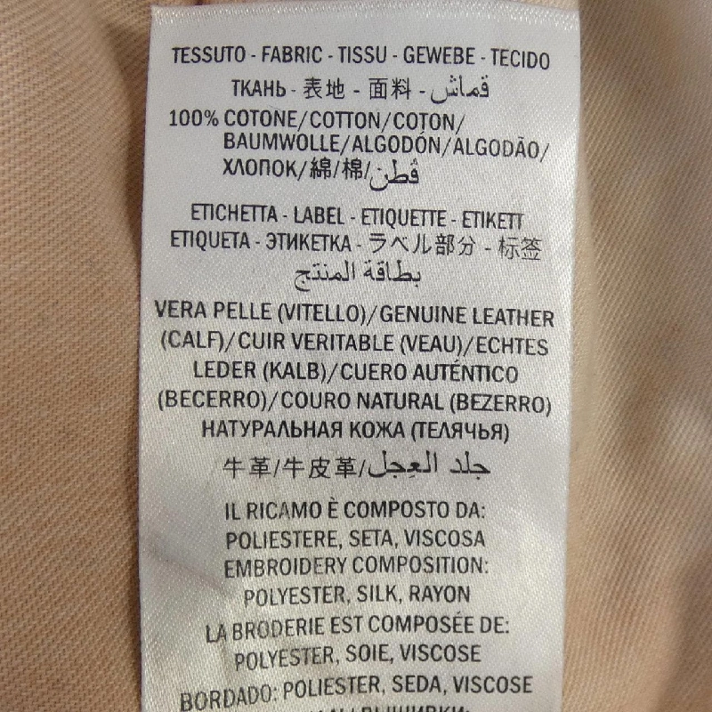 Gucci GUCCI 478003-XR713 Jeans - Hàng hiệu Chính hãng 885949