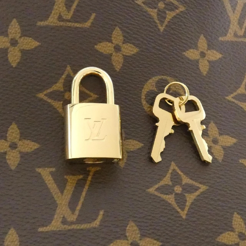 Túi xách Louis Vuitton Monogram Grand Palais MM M45898 - Hàng hiệu Chính hãng 765750