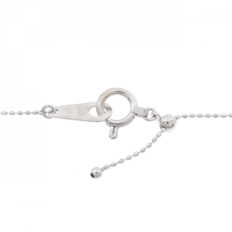 K18WG Dây chuyền kim cương 1.5CT - Hàng hiệu Chính hãng 866764