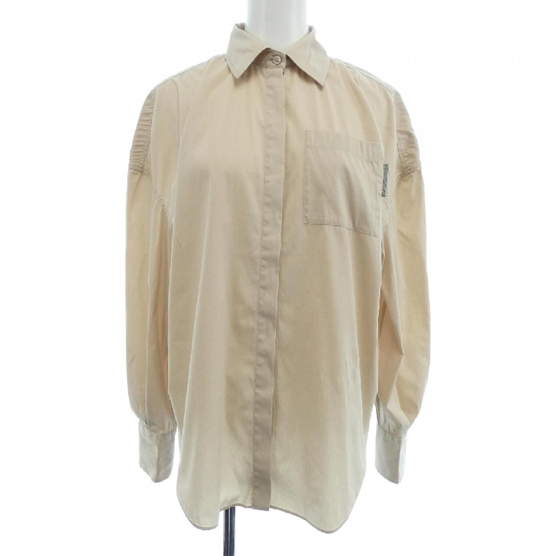 BRUNELLO CUCINELLI モニーレ M0091MF116 シャツ - Hàng hiệu Authentic 775730