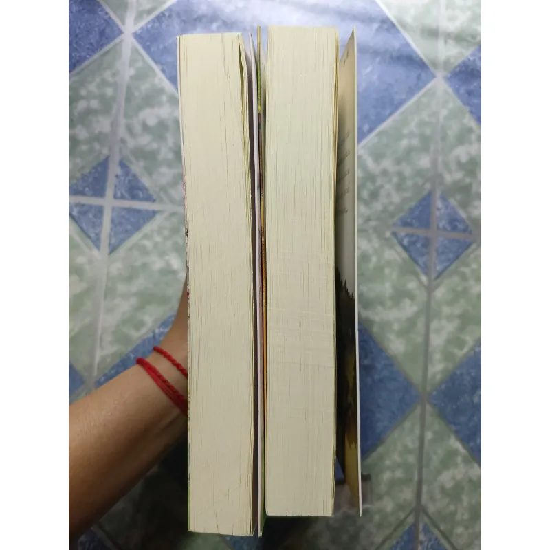 Anh có thiếu người yêu không? (2 tập) - Ngô Đồng Tư Ngữ 1004848