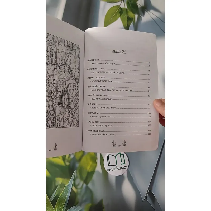  Kể chuyện lịch sử nước nhà - Thời Cuối Nhà Trần - Ngô Văn Phú 970237