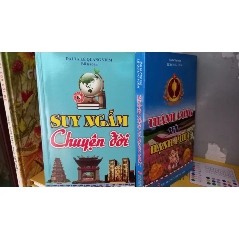 suy ngẫm chuyện đời 993913