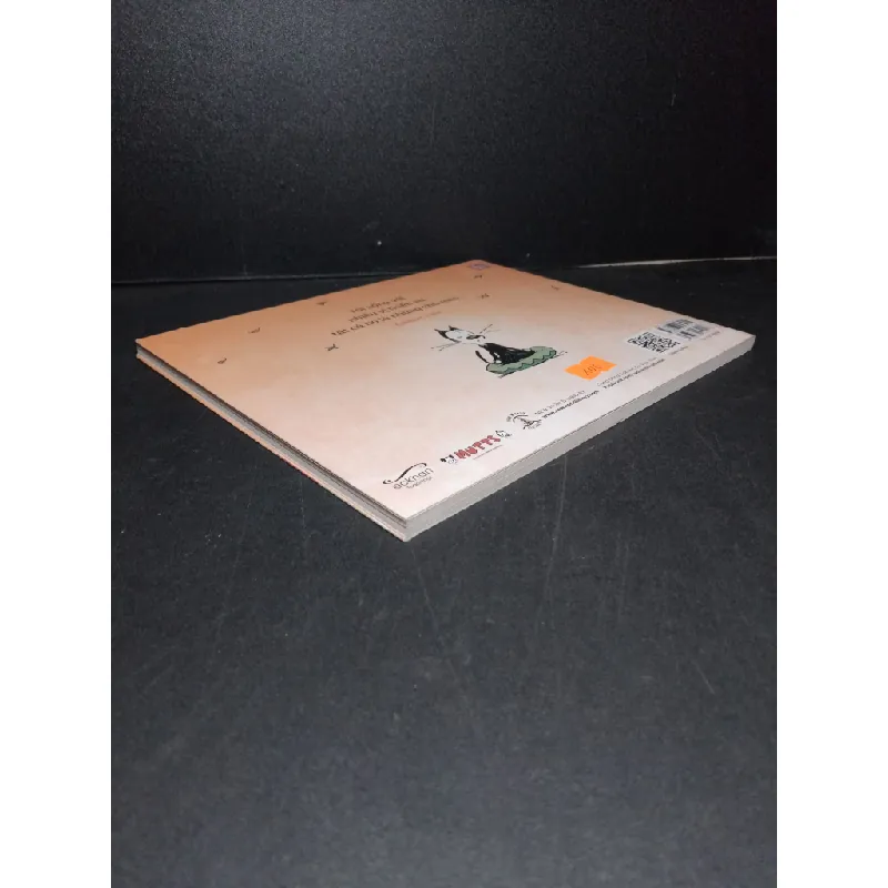 Đi vào thực tại (sách tranh) mới 90% ố nhẹ 2021 Eckhart Tolle HCM2103 TÂM LÝ 413251