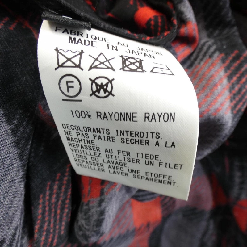 Y's Đầm - Hàng hiệu Chính hãng 651486