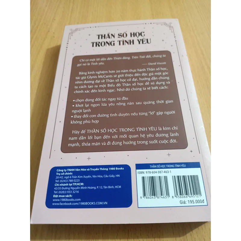 THẦN SỐ HỌC TRONG TÌNH YÊU 720057