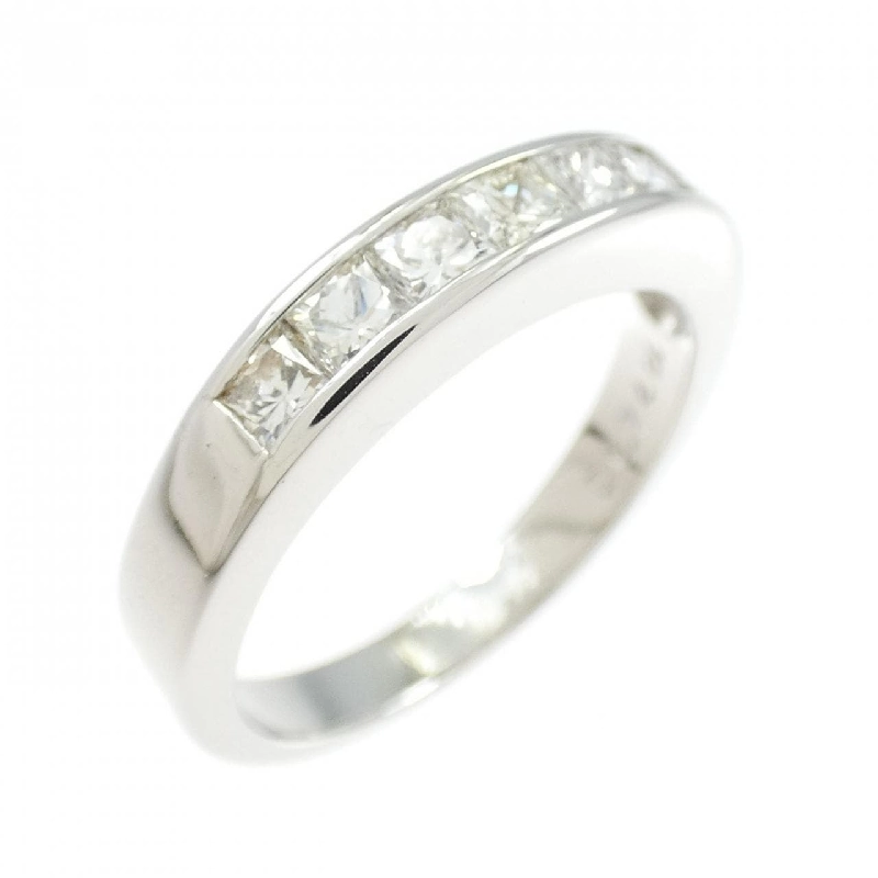 Nhẫn kim cương PT900 0.74CT 670096