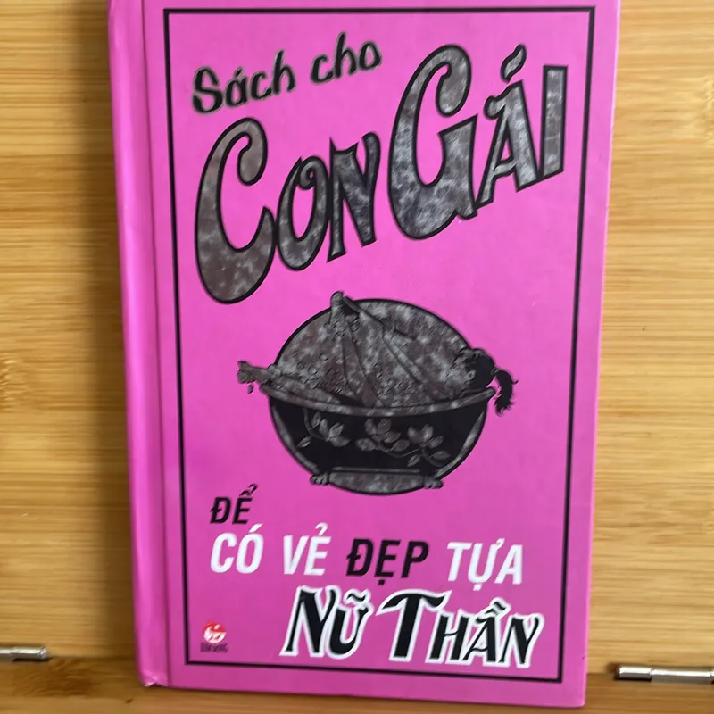 sách dành cho con gái để có vẻ đẹp tự tin 727702