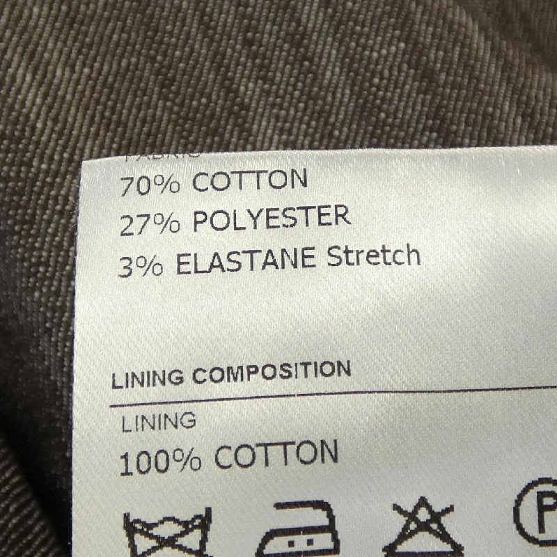 TAGLIATORE A-LIGHT12K14 Suit - Hàng hiệu Authentic 901920