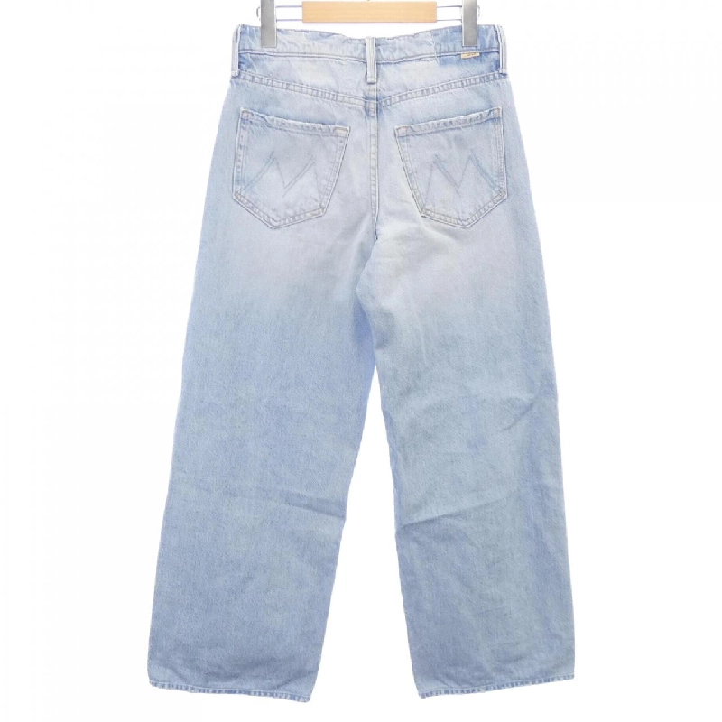 Quần jeans MOTHER - Hàng hiệu Authentic 812422