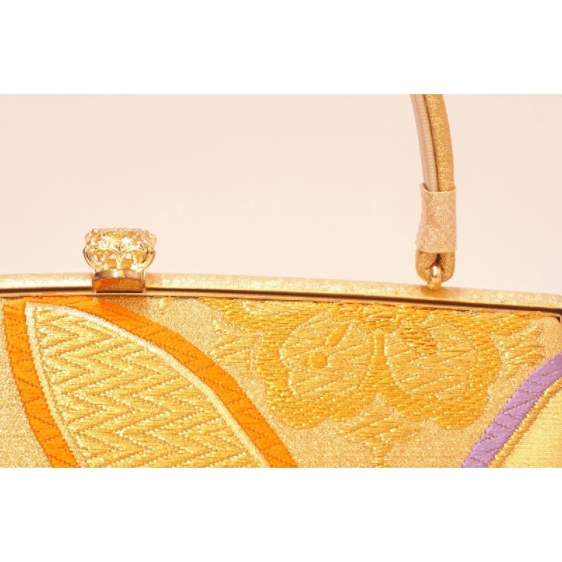 Bộ túi xách và dép zori - Kích thước M - Hàng hiệu Authentic 877827