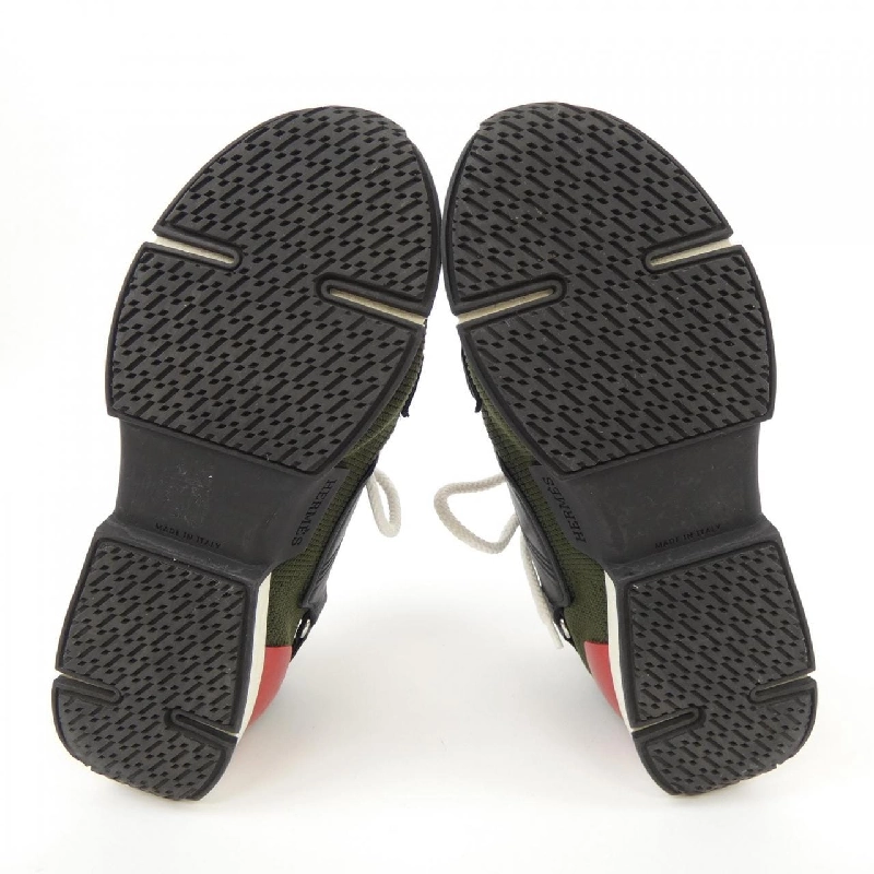 Giày thể thao HERMES - Hàng hiệu Authentic 906153