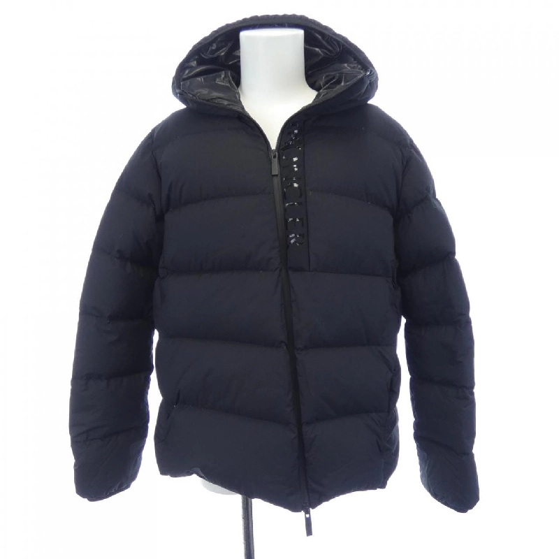 MONCLER GIRAUD Áo khoác lông - Hàng hiệu Chính hãng 887442