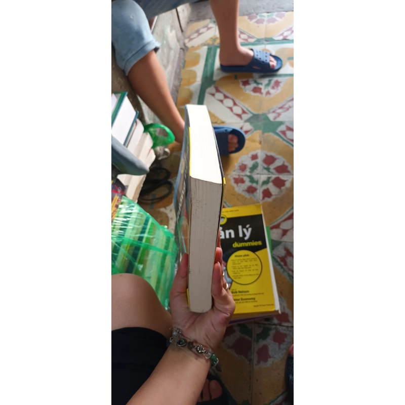 Hướng Nghiệp For Dummies 530902
