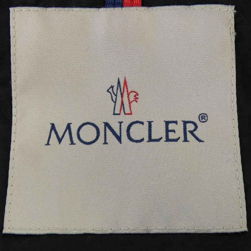 MONCLER MIRIELON Áo khoác lông - Hàng hiệu Chính hãng 818127