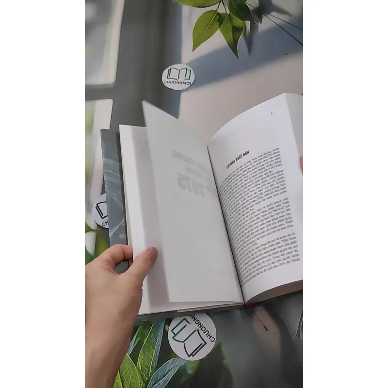 [MIỄN PHÍ BỌC SÁCH] Về Đại Thắng Mùa Xuân Năm 1975 990209