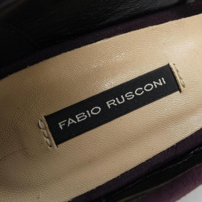 Giày cao gót FABIO RUSCONI - Hàng hiệu Authentic 828790