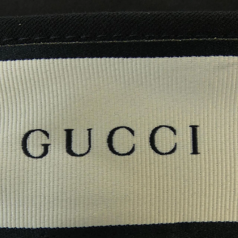 Quần GUCCI - Hàng hiệu Authentic 892055