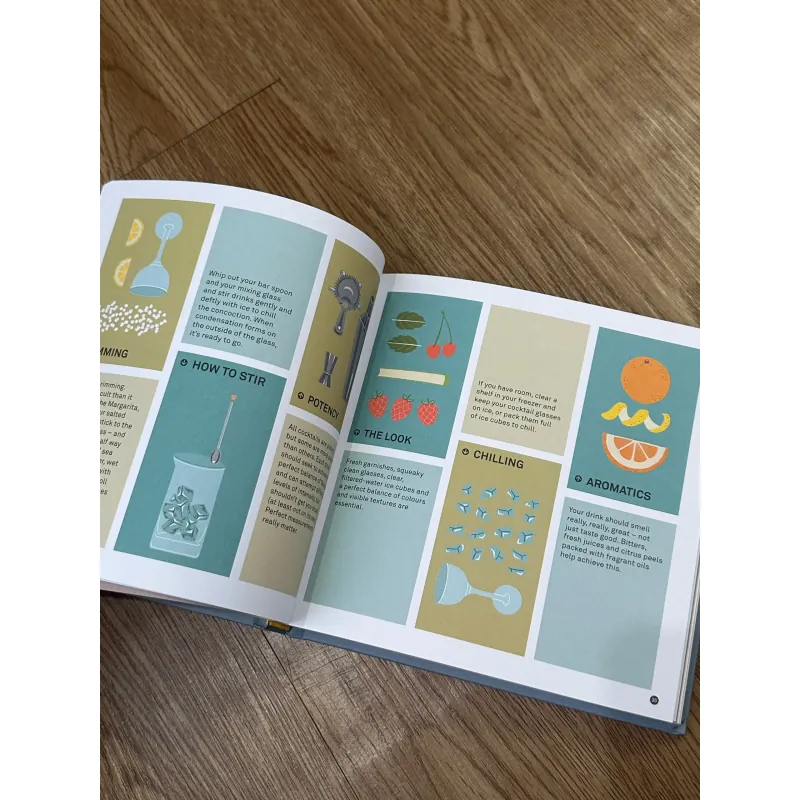 The Mixer's Manual - Dan Jones 787595