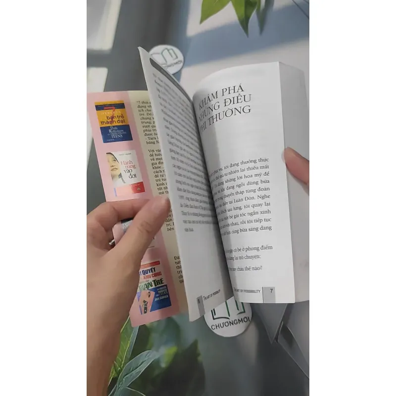 Khám Phá Những Điều Phi Thường - Rosamund Stone Zander & Benjamin Zander 961256